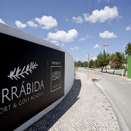 Arrabida Resort & Golf Academy Palmela Dış mekan fotoğraf