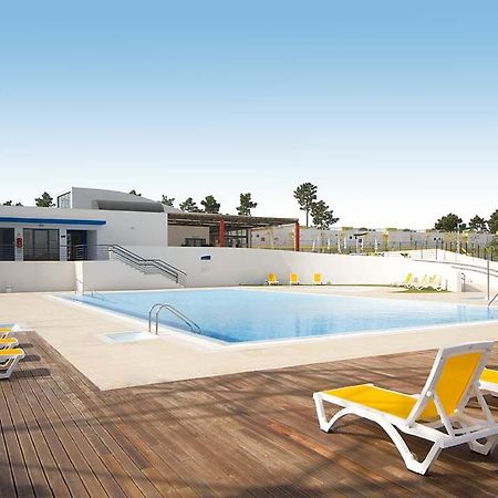 Arrabida Resort & Golf Academy Palmela Dış mekan fotoğraf