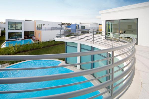 Arrabida Resort & Golf Academy Palmela Konforlar fotoğraf