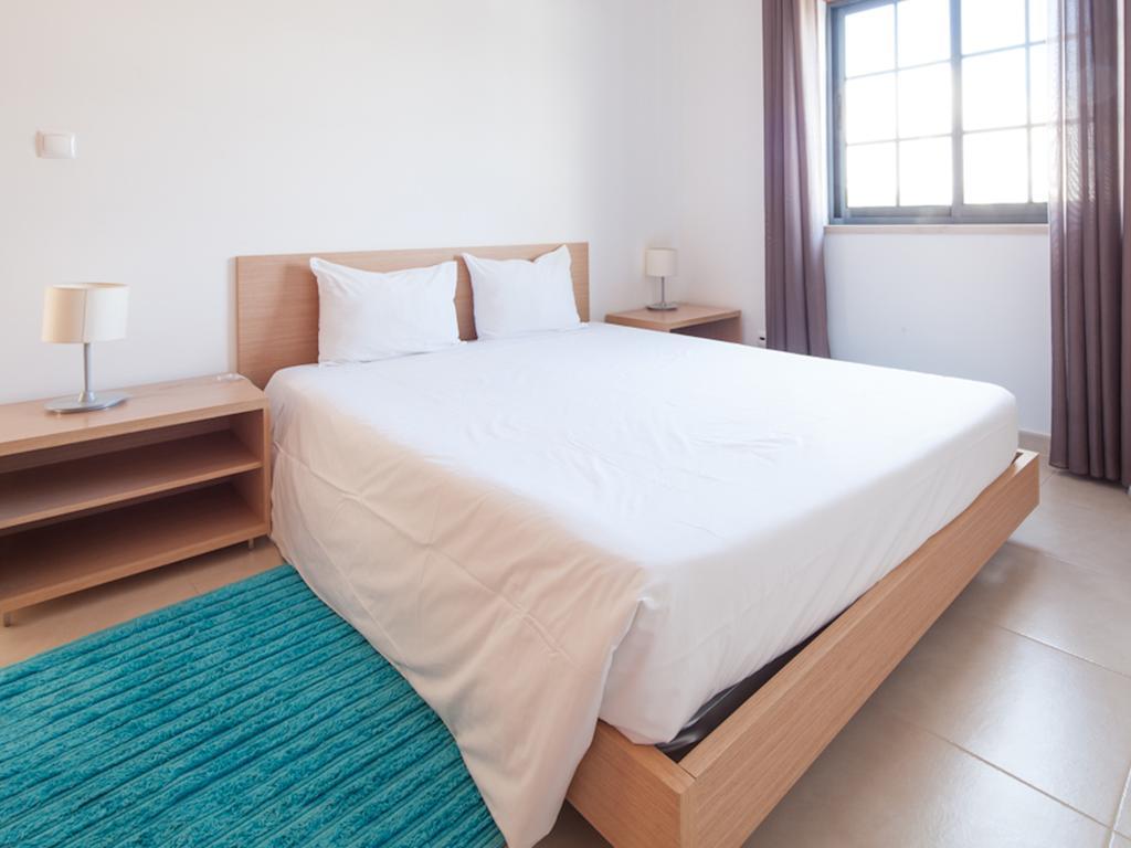 Arrabida Resort & Golf Academy Palmela Dış mekan fotoğraf
