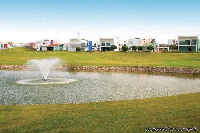Arrabida Resort & Golf Academy Palmela Konforlar fotoğraf