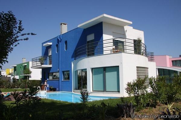 Arrabida Resort & Golf Academy Palmela Dış mekan fotoğraf