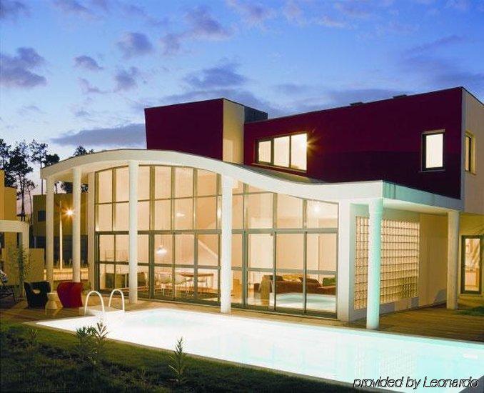 Arrabida Resort & Golf Academy Palmela Dış mekan fotoğraf
