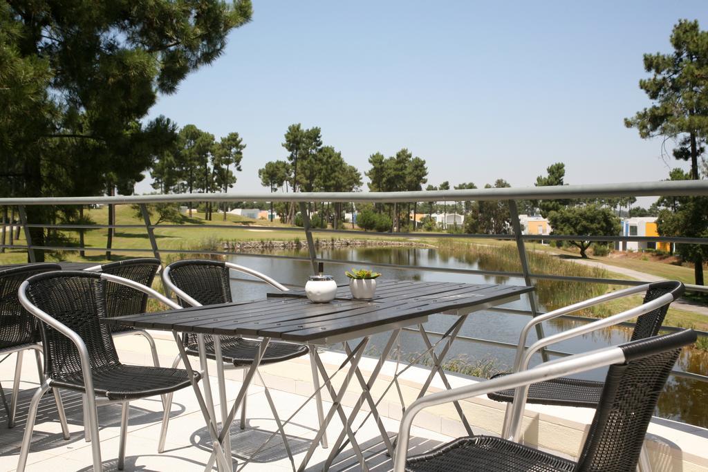 Arrabida Resort & Golf Academy Palmela Dış mekan fotoğraf
