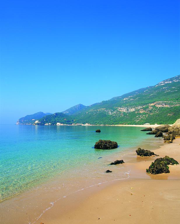 Arrabida Resort & Golf Academy Palmela Dış mekan fotoğraf