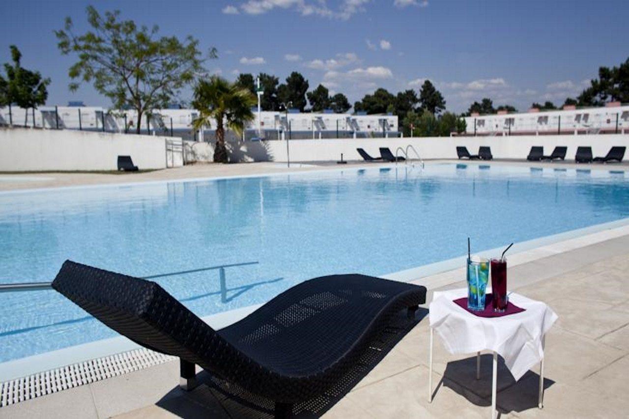 Arrabida Resort & Golf Academy Palmela Dış mekan fotoğraf
