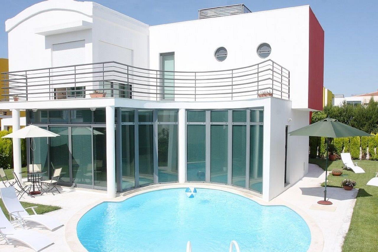 Arrabida Resort & Golf Academy Palmela Dış mekan fotoğraf
