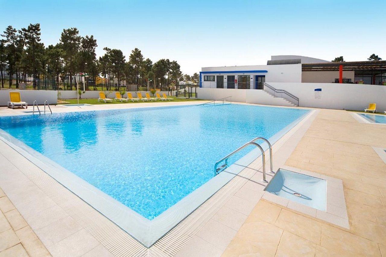 Arrabida Resort & Golf Academy Palmela Dış mekan fotoğraf