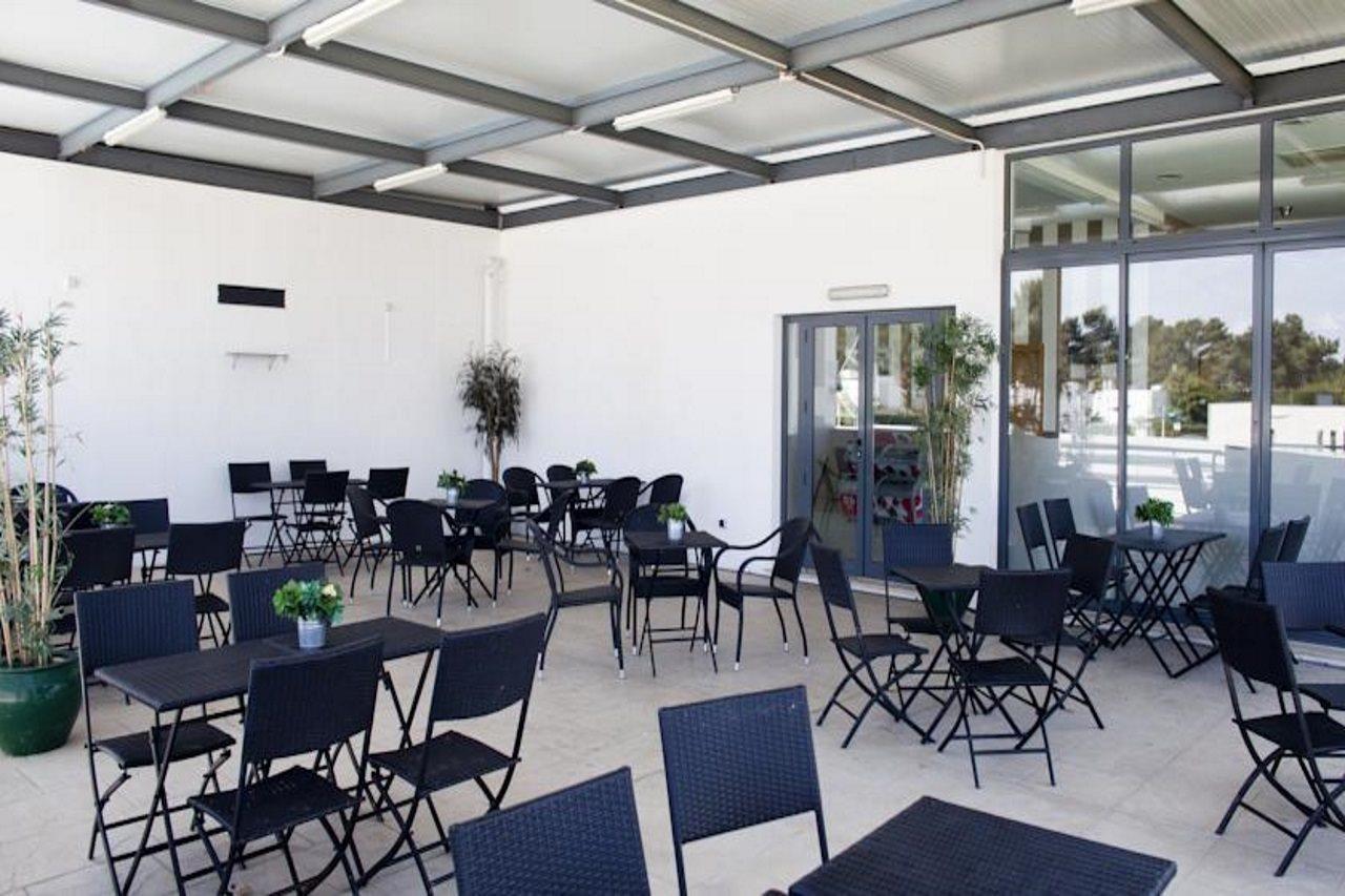 Arrabida Resort & Golf Academy Palmela Dış mekan fotoğraf