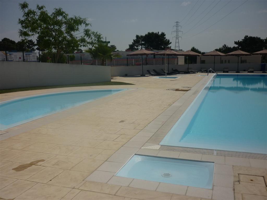 Arrabida Resort & Golf Academy Palmela Dış mekan fotoğraf