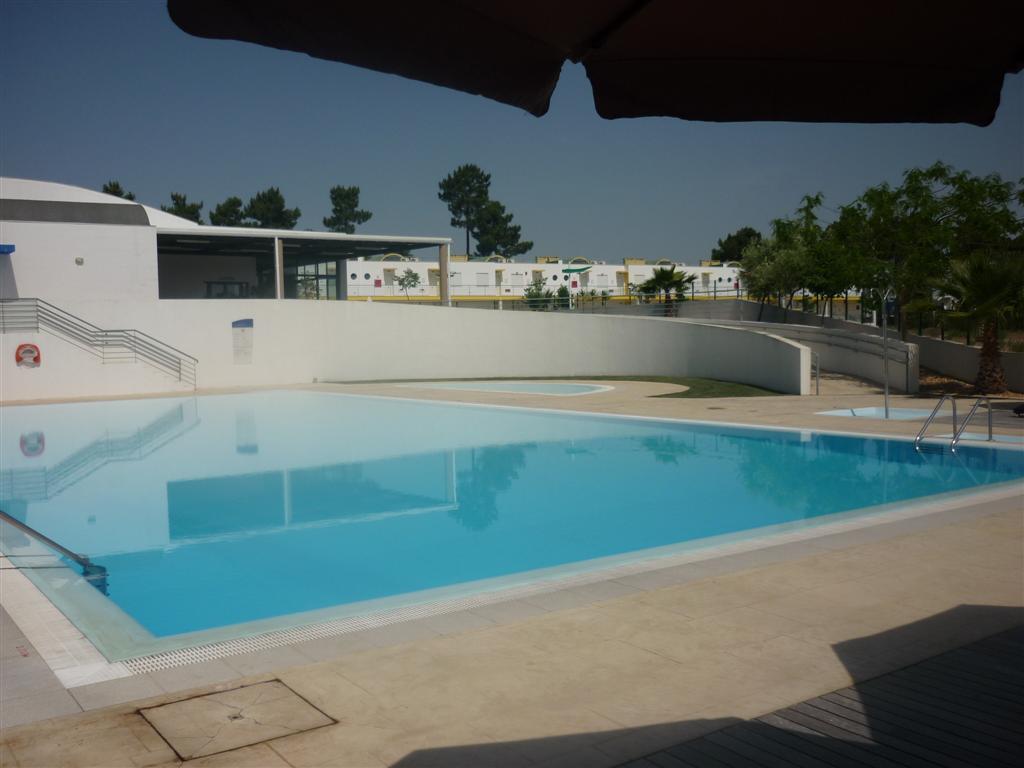 Arrabida Resort & Golf Academy Palmela Dış mekan fotoğraf