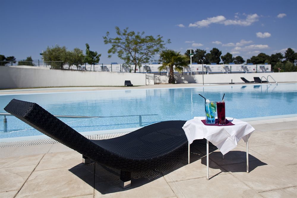 Arrabida Resort & Golf Academy Palmela Dış mekan fotoğraf