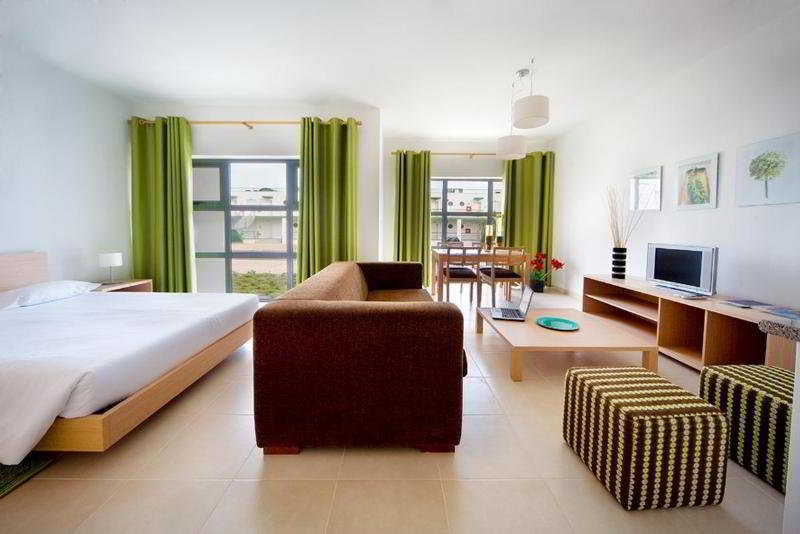 Arrabida Resort & Golf Academy Palmela Dış mekan fotoğraf