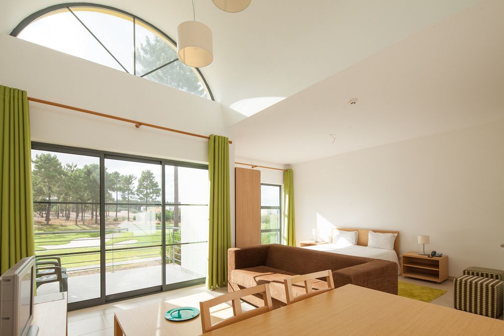 Arrabida Resort & Golf Academy Palmela Dış mekan fotoğraf