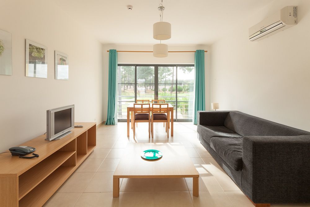 Arrabida Resort & Golf Academy Palmela Dış mekan fotoğraf