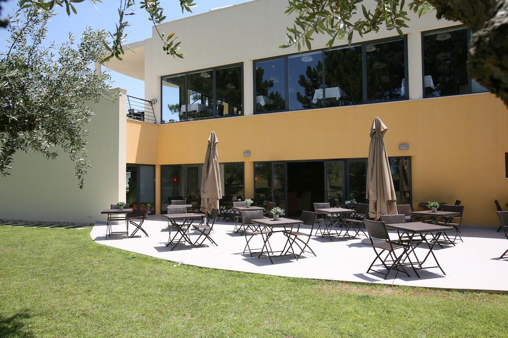 Arrabida Resort & Golf Academy Palmela Dış mekan fotoğraf