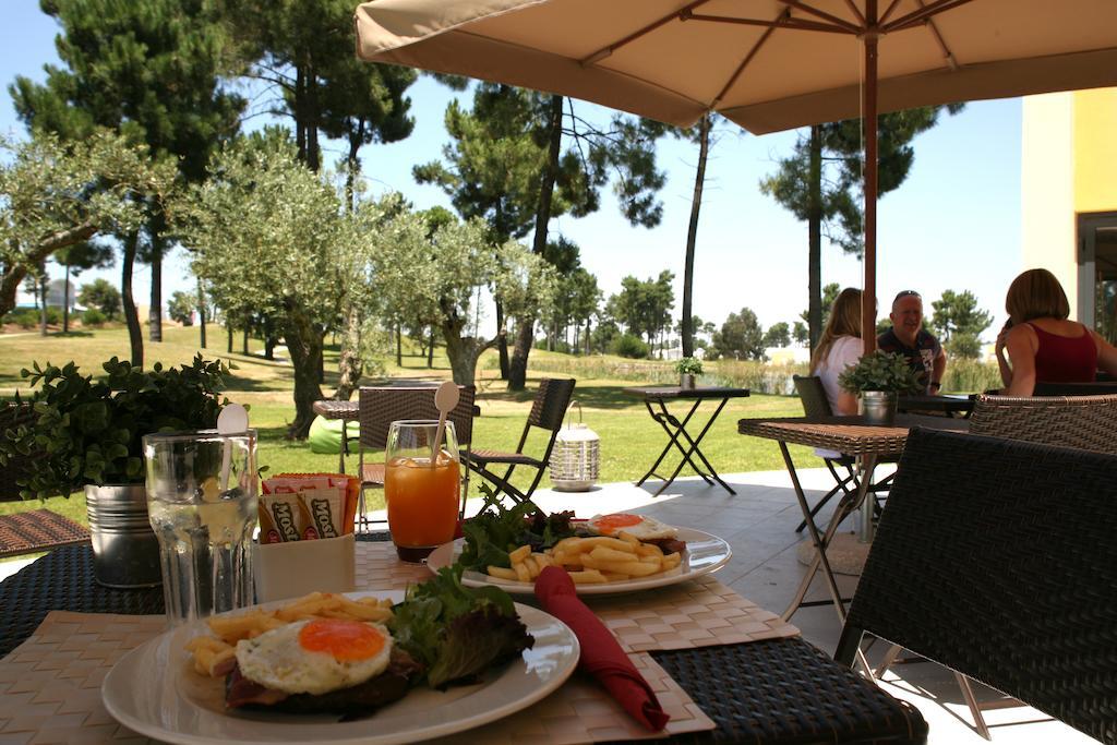 Arrabida Resort & Golf Academy Palmela Dış mekan fotoğraf