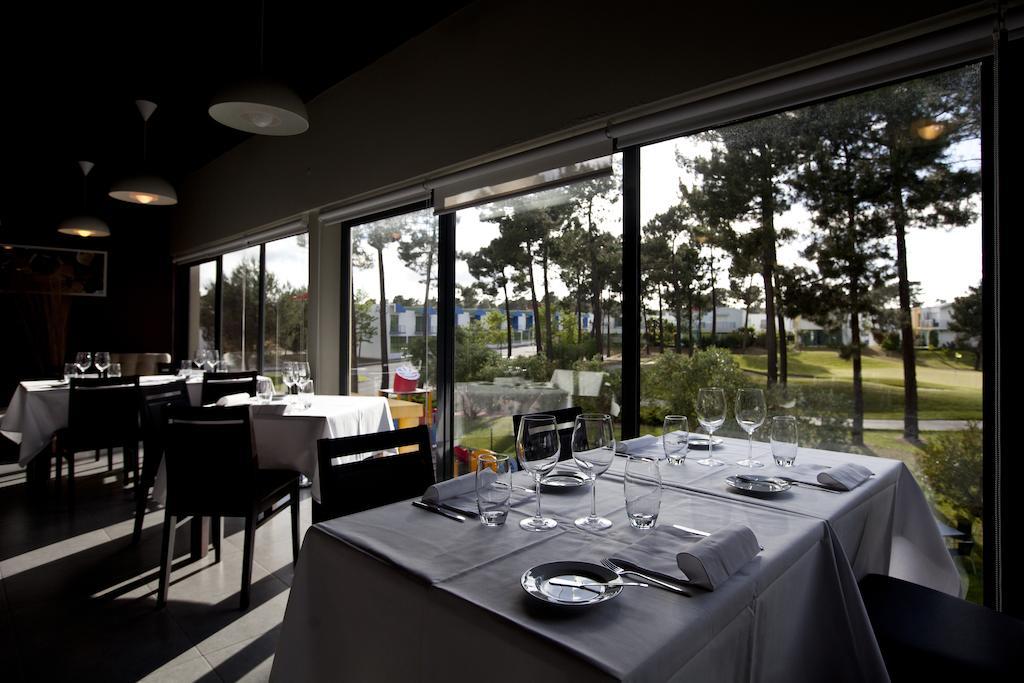 Arrabida Resort & Golf Academy Palmela Dış mekan fotoğraf